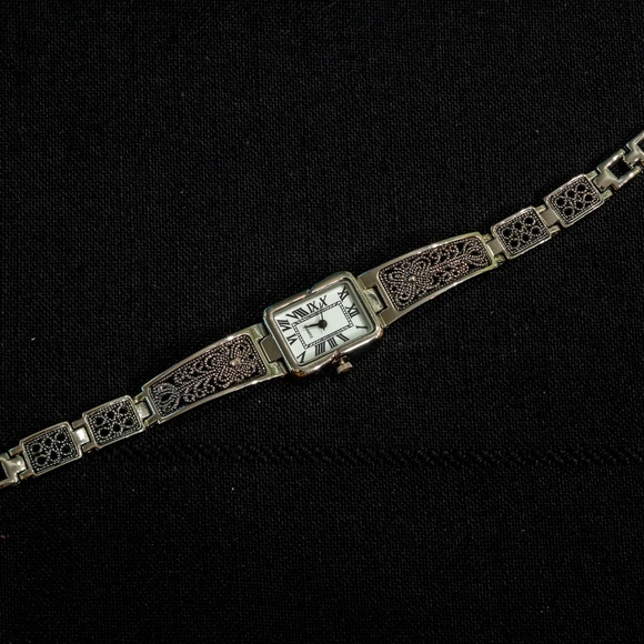 Irwin Fletcher Designs Women's Watch - Picture 2 of 3
